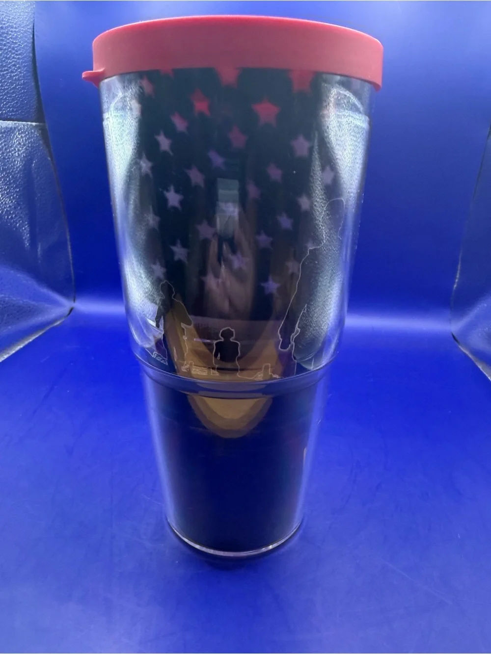 tervis excellent lid